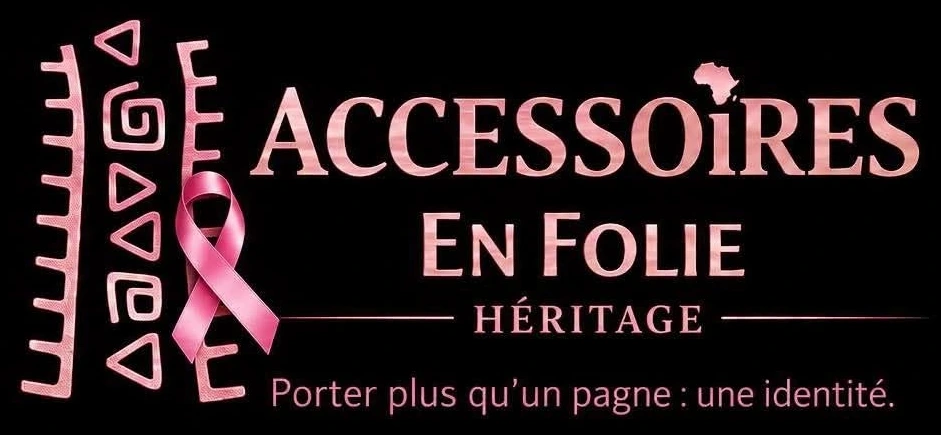Accessoires en Folie — Héritage
